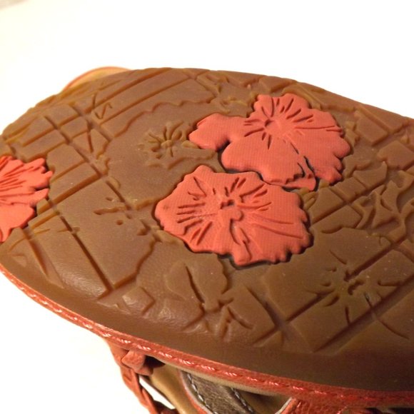 💕SALE- L.L. Bean Sandals- Women's 7M - Picture 10 of 11